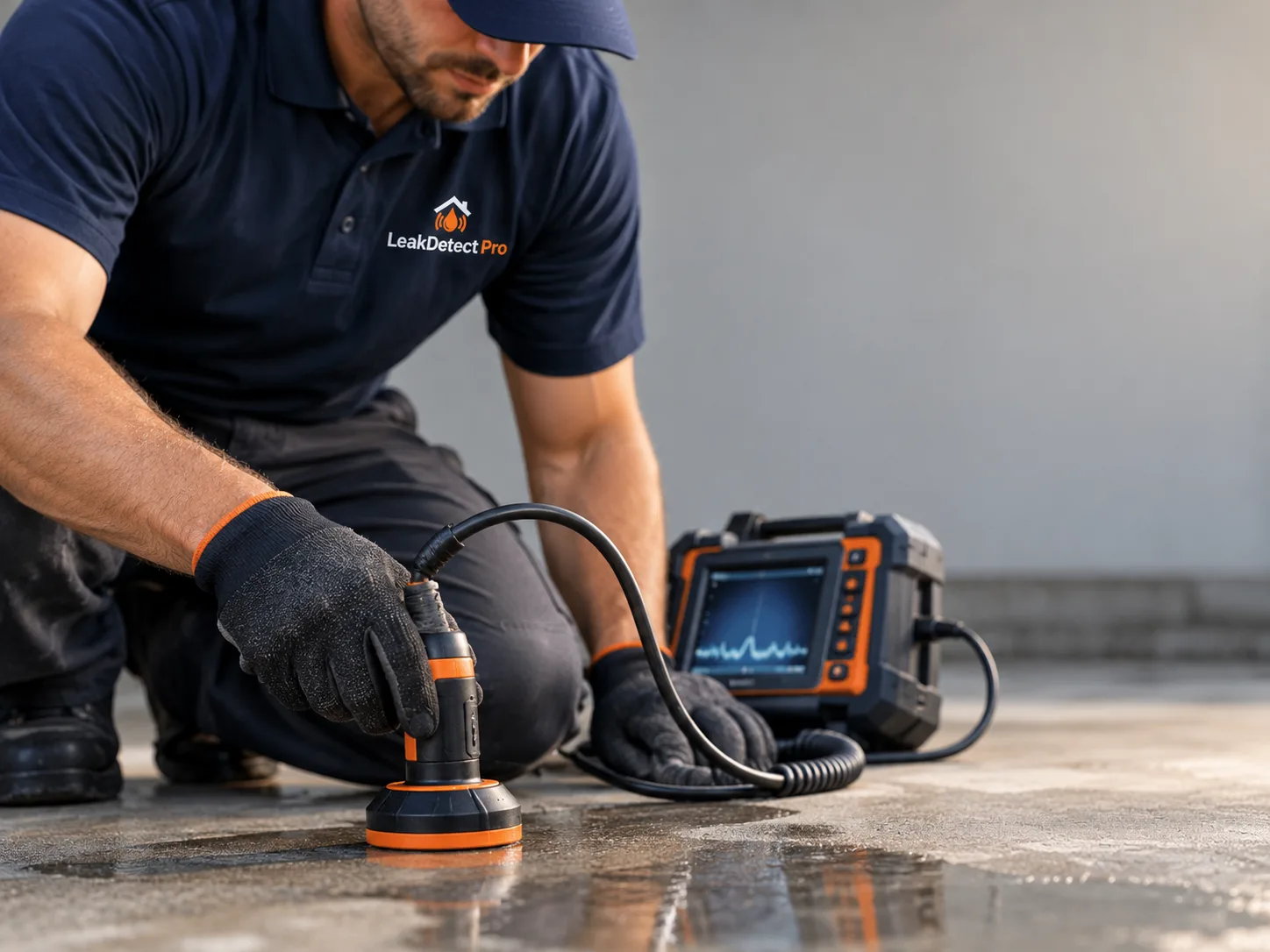 Gutter Leak Assessment in Gonzales, CA